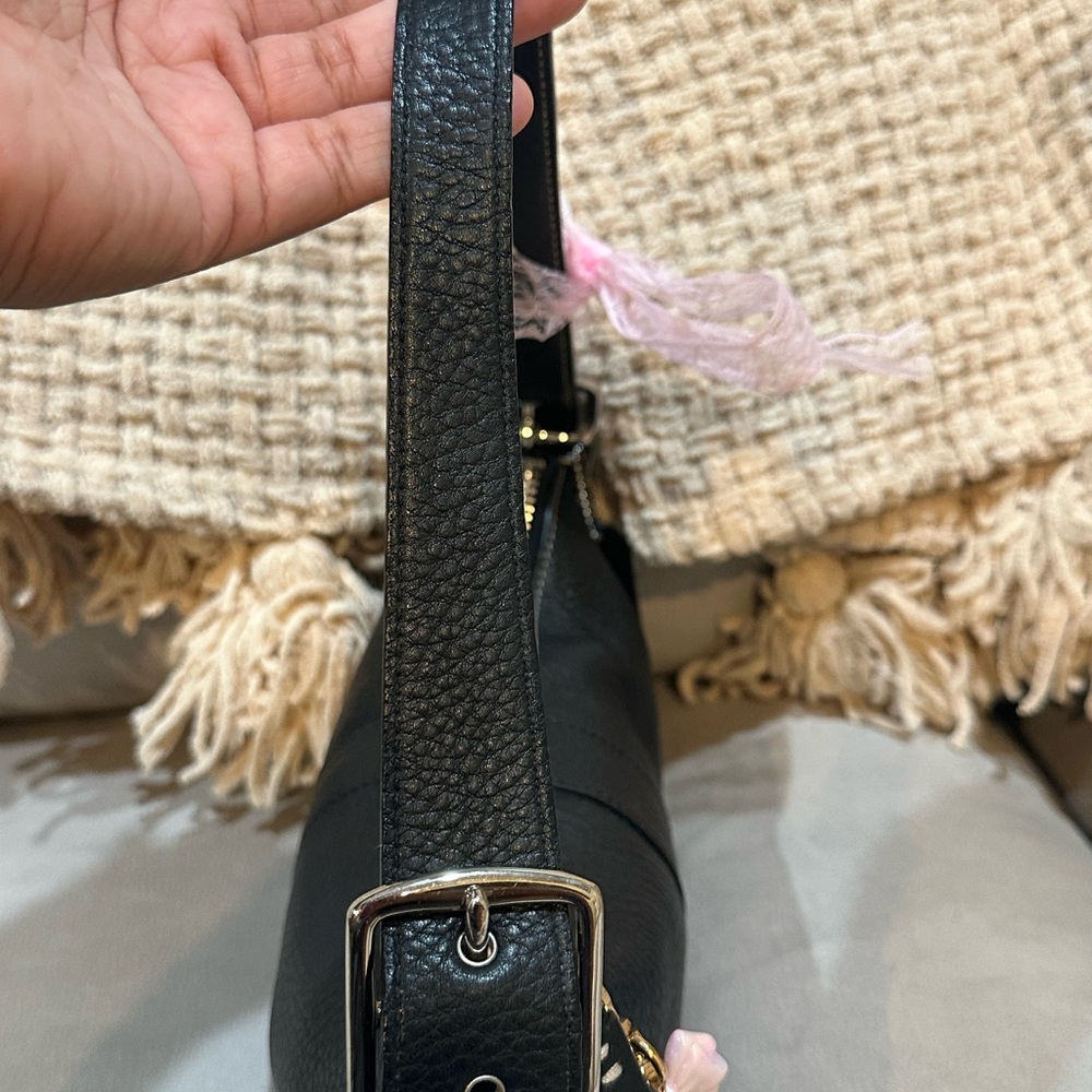 Coach 5052 Hamilton Demi shoulder bag - Picture 6 of 10